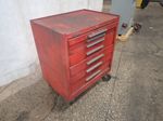 Kennedy Tool Cabinet