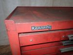 Kennedy Tool Cabinet