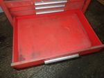 Kennedy Tool Cabinet