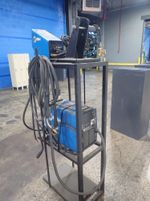 Miller Miller Invision 354 Mp Welder