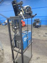 Miller Miller Invision 354 Mp Welder