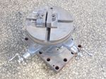 Mastercraft Cross Slide Rotary Table