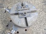 Mastercraft Cross Slide Rotary Table