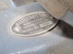 Mastercraft Cross Slide Rotary Table