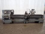 Tarnow Tarnow Gap Bed Lathe