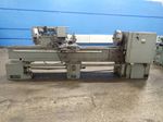 Tarnow Tarnow Gap Bed Lathe