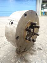  12 3jaw Chuck