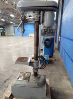  Drill Press