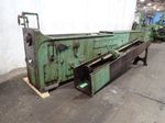 American Broach Machine Broach