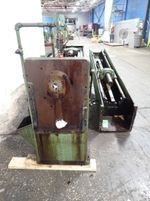 American Broach Machine Broach