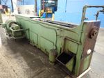 American Broach Machine Broach