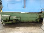 American Broach Machine Broach
