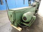 American Broach Machine Broach