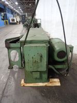 American Broach Machine Broach