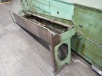 American Broach Machine Broach