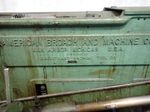 American Broach Machine Broach