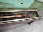 American Broach Machine Broach