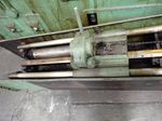 American Broach Machine Broach