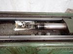 American Broach Machine Broach