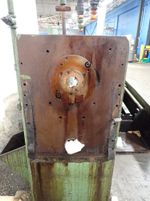American Broach Machine Broach