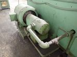 American Broach Machine Broach