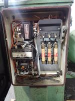 American Broach Machine Broach