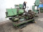 Jones  Lamson Turret Lathe