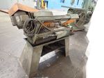 Wilton Horizontal Band Saw