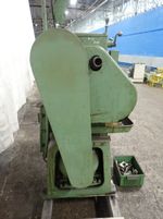 Leblond Lathe