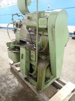 Leblond Lathe