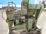 Leblond Lathe
