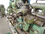 Leblond Lathe