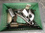 Leblond Lathe