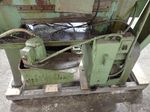 Leblond Lathe