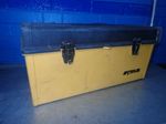 Waterloo Tool Box