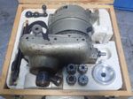 Volstro Rotary Milling Head
