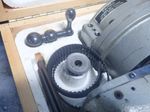 Volstro Rotary Milling Head