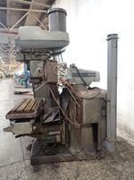 Bridgeport Bridgeport Dual Cnc Vertical Mill