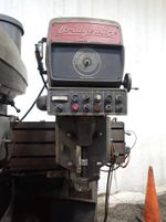 Bridgeport Bridgeport Dual Cnc Vertical Mill