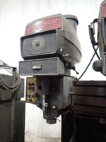 Bridgeport Bridgeport Dual Cnc Vertical Mill