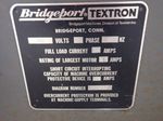 Bridgeport Bridgeport Dual Cnc Vertical Mill