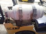 Skamp Propane Tugger