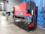 Amada 10 Press Brake