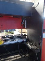 Amada 10 Press Brake