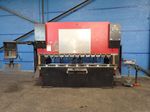 Amada 10 Press Brake