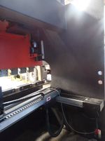 Amada 10 Press Brake