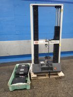 Mts Mts Alliance Rt10 Tensile Tester