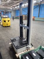 Mts Mts Alliance Rt10 Tensile Tester