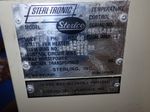 Sterlco Tepmpurature Controller