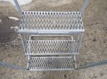 Cotterman Step Ladder